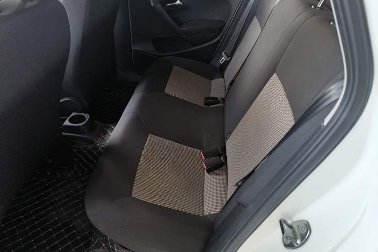 Used Volkswagen Polo 2016 1.4L Automatic Trendy Model