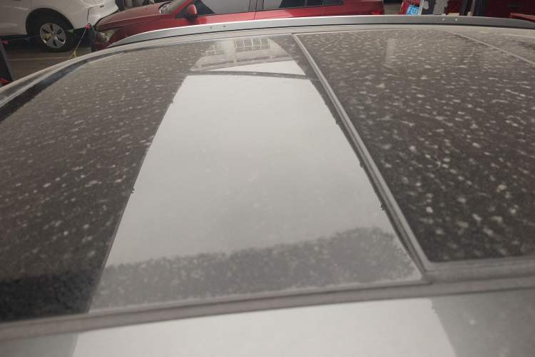 Used Audi Q3 2023 35 TFSI Fashion Dynamic Model (1.4T)