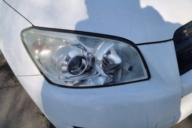 Used Toyota RAV4 2011 2.0L Automatic Classic Edition