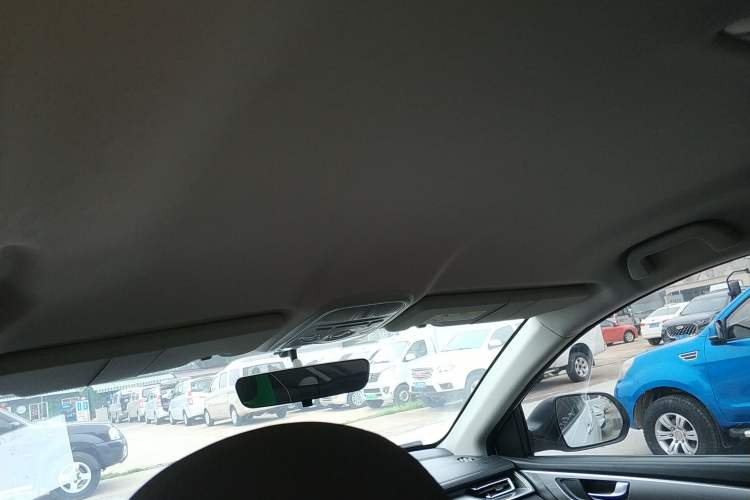 Used Haval M6 2023 PLUS 1.5T DCT Elite Smart Connectivity Model