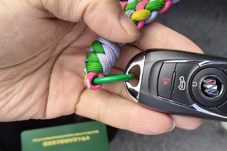 Used Buick GL8 2023 Land Executive Class Smart Enjoyment Model
