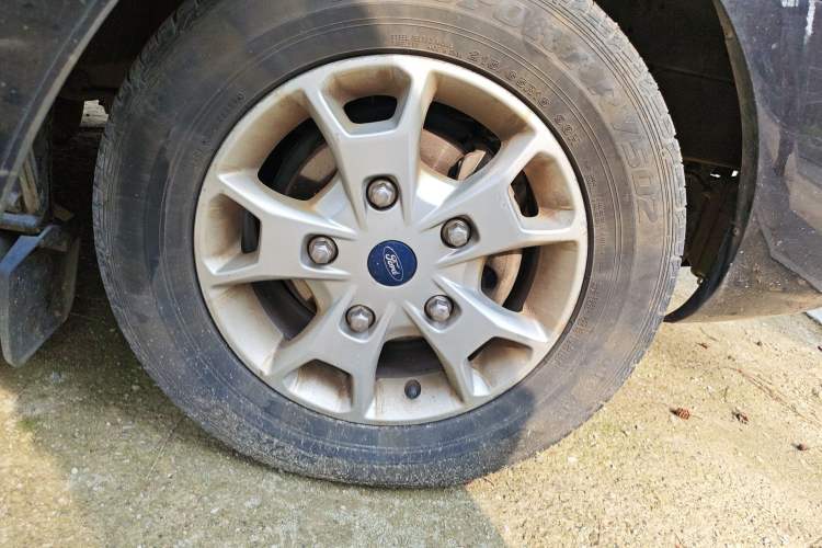 Used Ford Tourneo Custom 2017 2.0T Automatic Elite Edition
