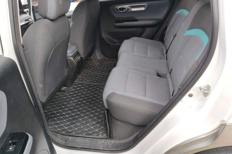 Used AION Y 2025 Plus 510 Enjoy Edition