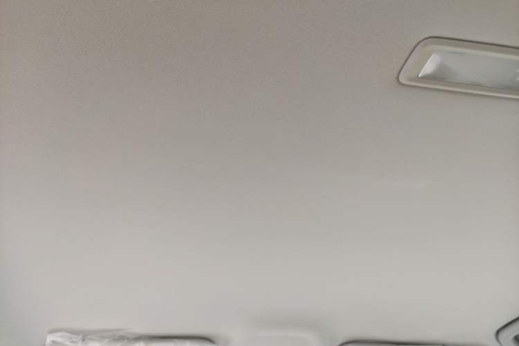 Used Geely Galaxy Geome 2026 Model 310km Dream Edition Headliner