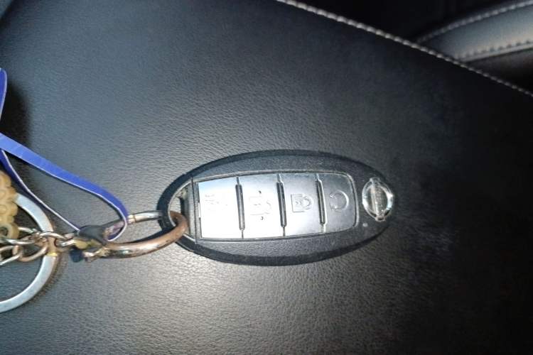 Used Nissan Sylphy 2021 1.6L XL CVT Enjoyment Edition