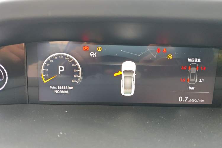 Used CHANGAN UNI-V 2022 1.5T Sport Edition
