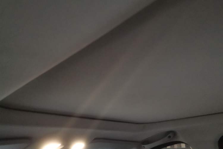 Used Karry K60 2018 1.5T Manual Flagship Model
