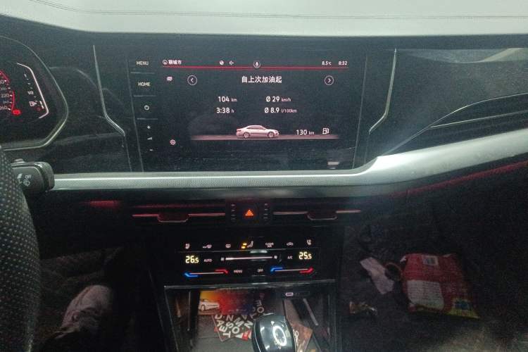 Used Volkswagen Passat 2022 330TSI Starry Luxury Edition – Exclusive Special Edition