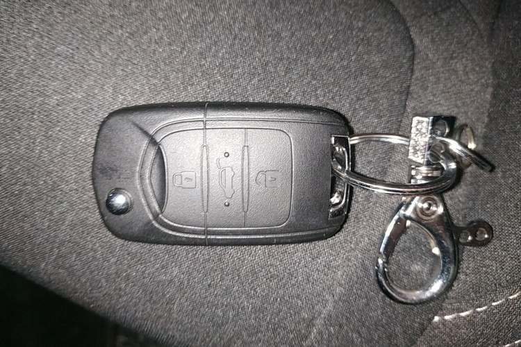 Used Wuling Bingo 2024 203km Light Edition
