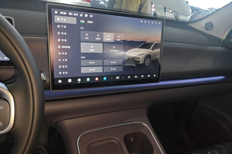 Used Leapmotor C10 2026 605 Enjoyment Edition
