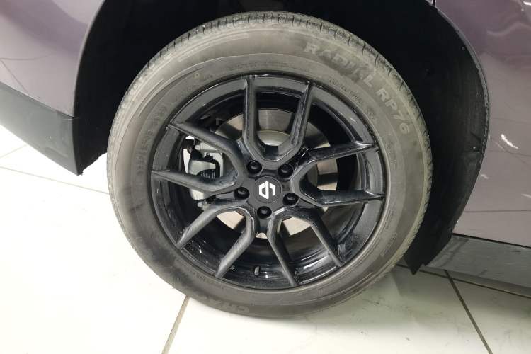 Used Leapmotor C10 2026 530 Comfort Edition Right Rear Wheel Hub