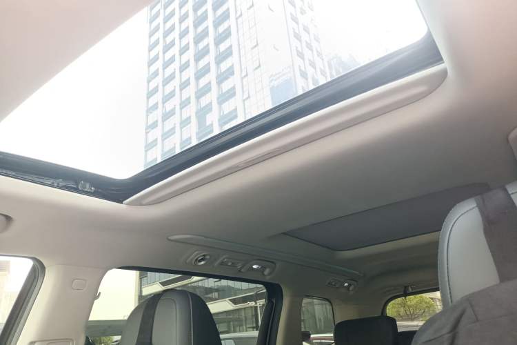 Used GAC Trumpchi M8 2024 Master Series 400T Ultimate Edition
