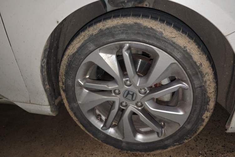 Used Honda Accord 2018 260TURBO Elite Edition China V Right Front Wheel Hub