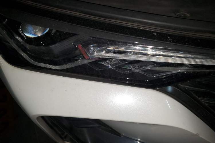 Used Changan CS75 PLUS 2022 2.0T Automatic Pilot Version