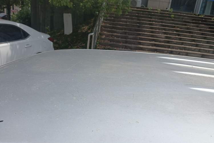 Used Great Wall Wingle 5 2017 2.4L European Version Gasoline Two-Wheel Drive Entry-Level Big Double Cab 4G69S4N
