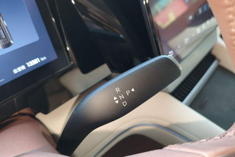 Used BYD Xia 2025 DM-i 1.5T 180km Beyond Edition