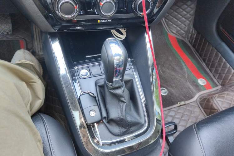 Used Volkswagen Sagitar 2018 1.6L Automatic Comfort Model