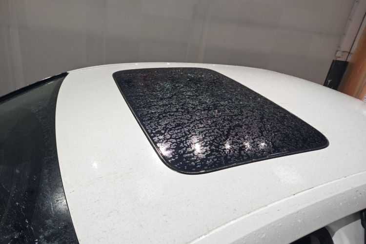 Used Audi A4L 2017 40 TFSI Ambition Edition
