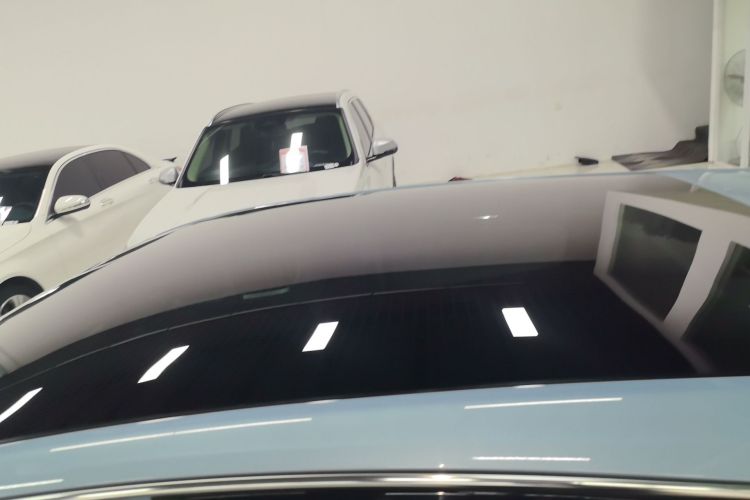 Used Buick Velite 6 2020 Connected Smart Enjoyment PLUS Roof