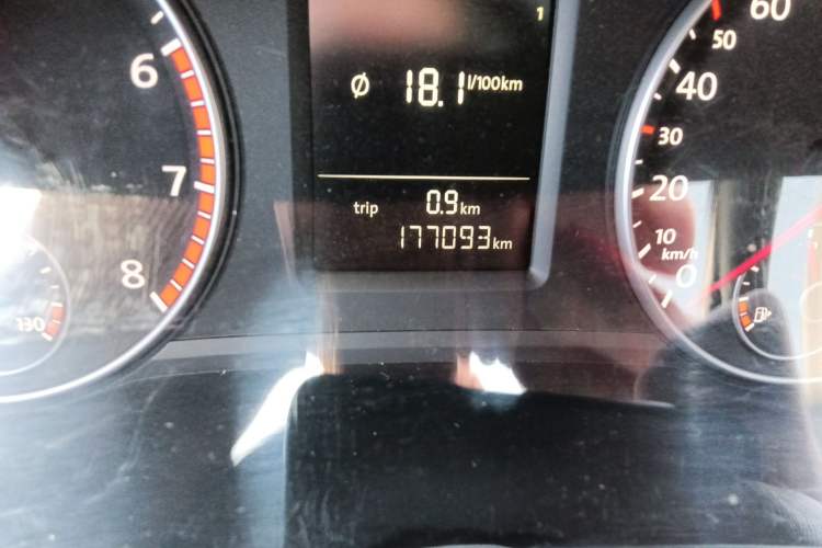 Used Volkswagen Passat 2014 1.8TSI DSG Prestige Edition
