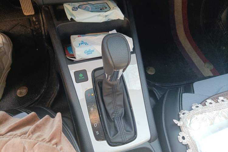 Used Honda Fit 2023 1.5L CVT Trend Edition