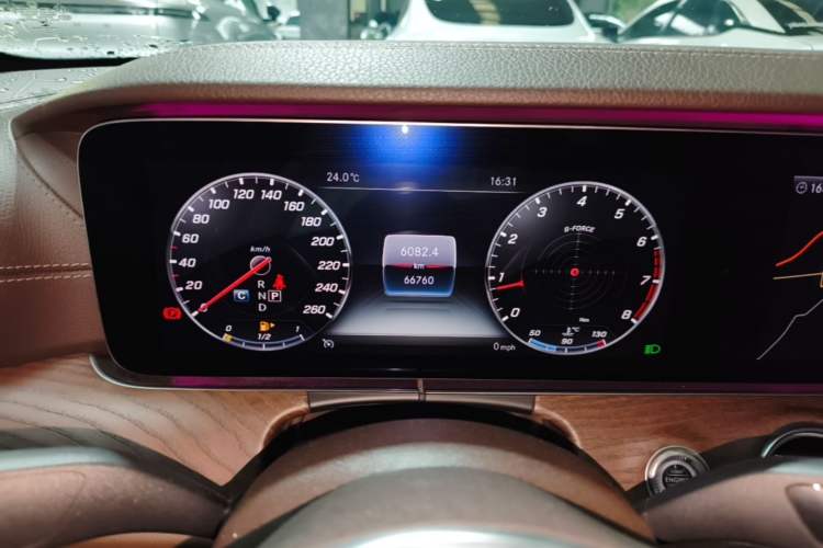 Used Mercedes-Benz E-Class 2020 Restyled E 300 L Exclusive Edition
