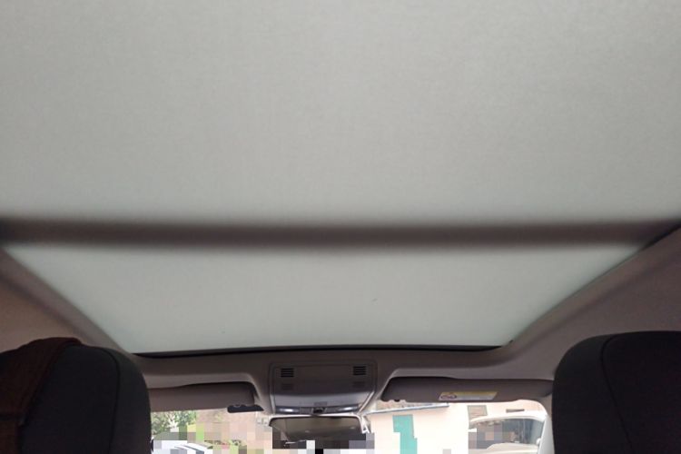 Used Volkswagen Sagitar 2021 280TSI DSG Comfort Connect Edition Headliner