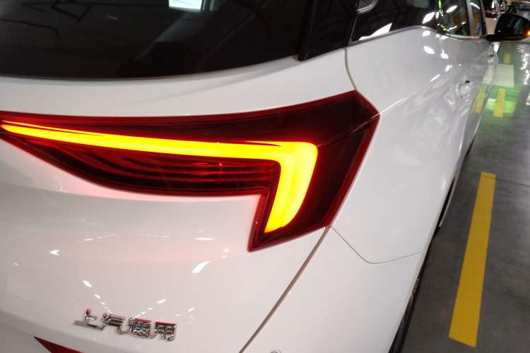 Used Buick Velite 6 2024 450km Comfort Edition PLUS