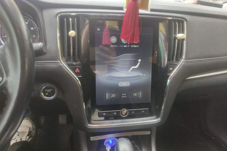 Used Roewe i6 2018 20T Automatic Internet Smart Edition