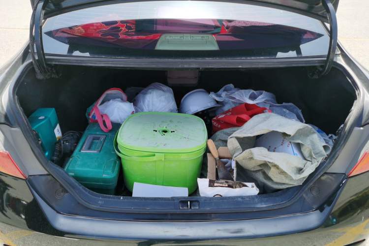 Used Toyota Camry 2012 2.5G Luxury Navigation Edition
