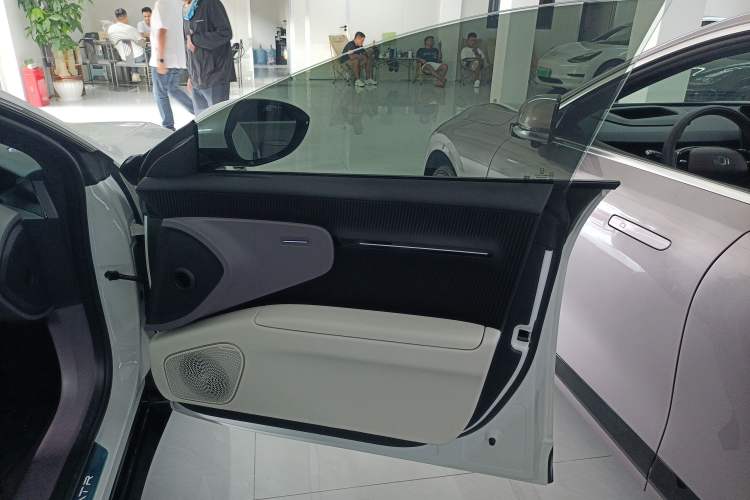 Used Avatr 12 2025 Max Extended-Range Edition