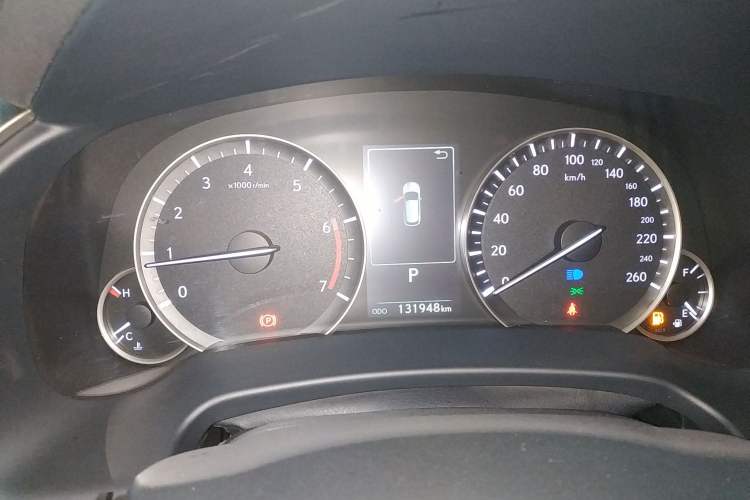 Used Lexus RX 2020 Revised Version 300 Two-Wheel Drive Comfort Edition