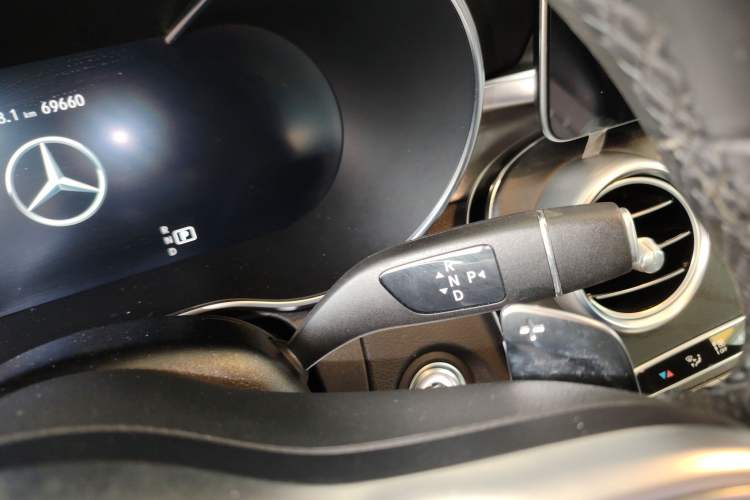 Used Mercedes-Benz C-Class 2021 C 260 Coupe