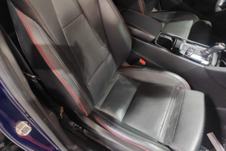 Used Buick Regal 2017 GS 28T Luxury Model
