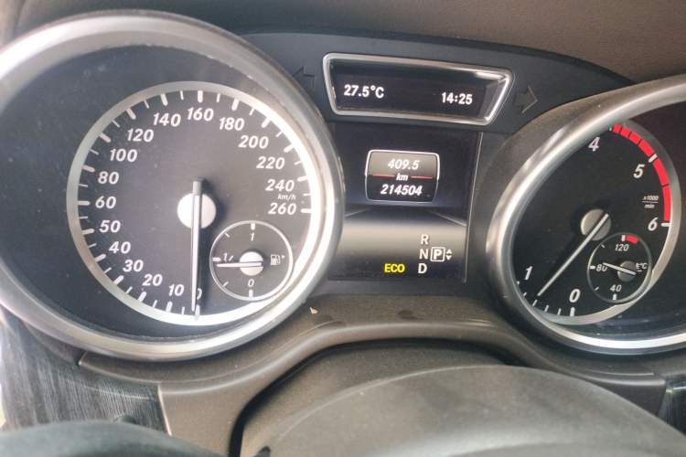 Used Mercedes-Benz GL-Class 2015 GL 350 CDI 4MATIC