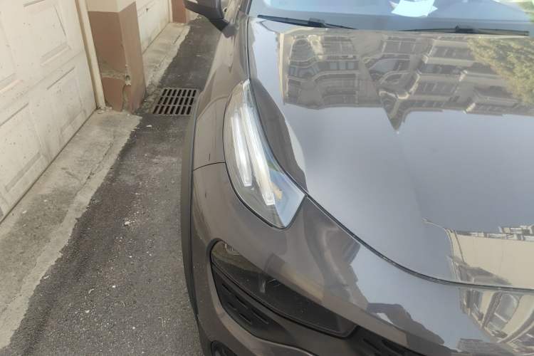 Used Lynk & Co 02 2022 1.5T DCT Shine Plus
