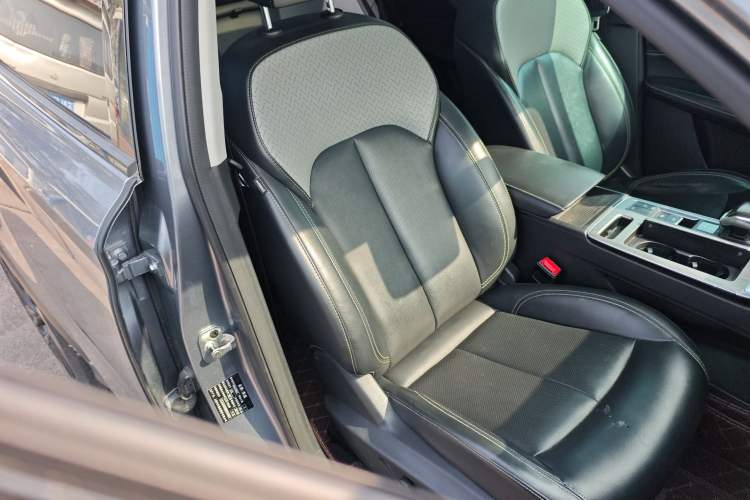 Used Roewe RX5 2021 PLUS 300TGI Automatic Ali National Trend Flagship Ronglin Edition