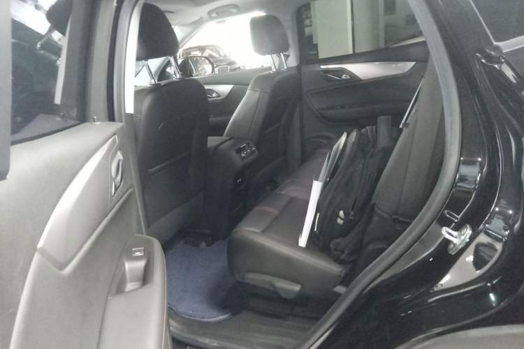 Used Chevrolet Blazer 2022 Mild Hybrid 650T Redline 7-Seater Thunder Edition
