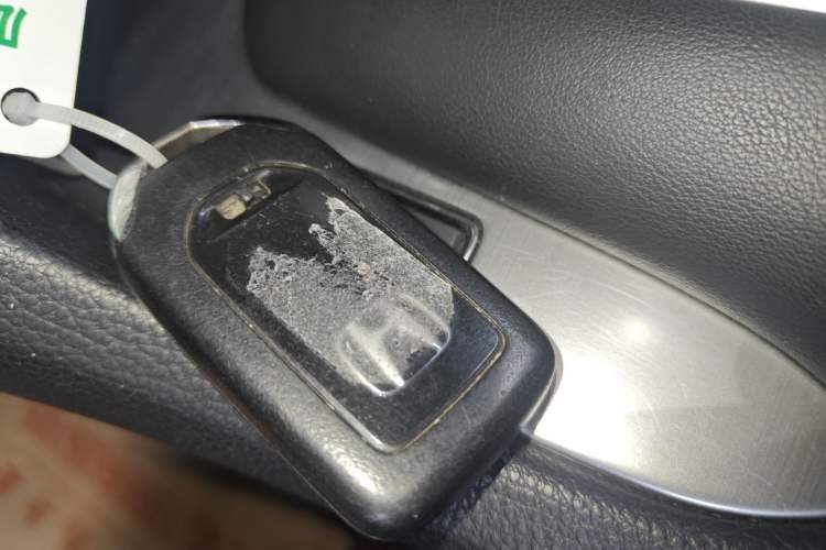 Used Honda Avancier 2017 240TURBO Two-Wheel Drive Comfort Version
