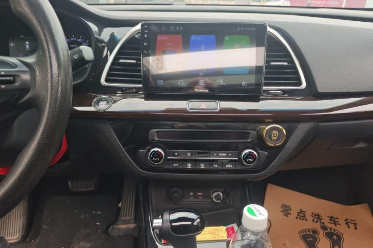 Used Kia K4 2014 1.8L Automatic GLS