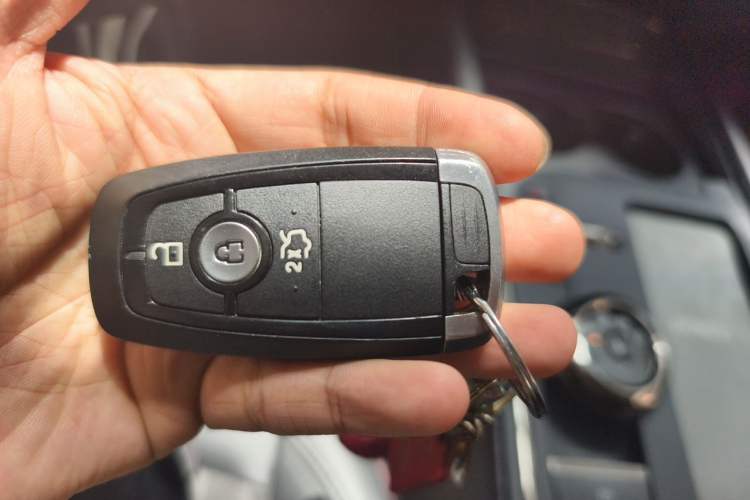 Used Ford Mondeo 2022 Restyled EcoBoost 245 Luxury Version