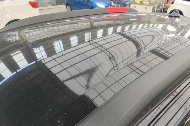 Used Dongfeng NAMMI BOX 2022 Chasing Wind Edition 331KM Advanced Model