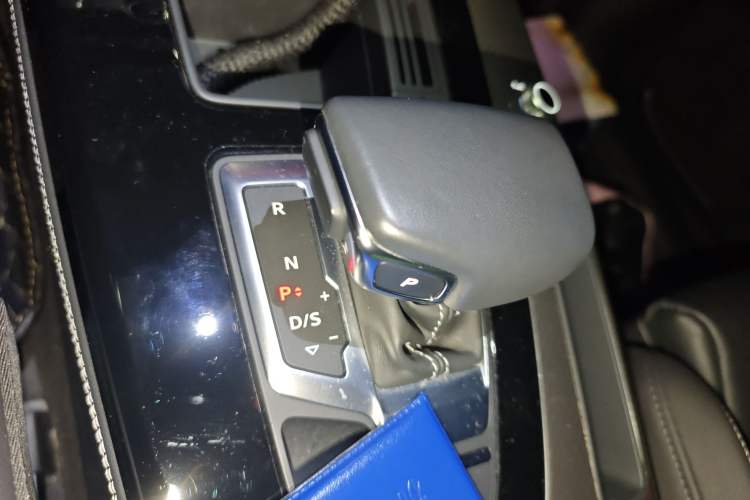 Used Audi Q5L 2022 40T Luxury Dynamic Model