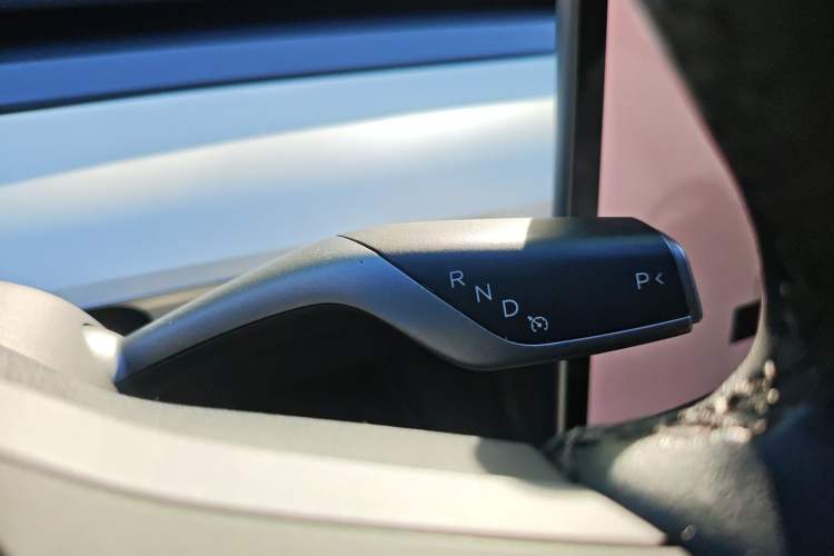 Used Tesla Model Y 2022 Rear-Wheel-Drive Version