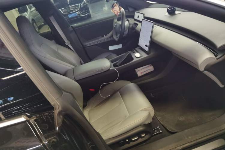 Used Nio ET5T 2024 75kWh Touring
