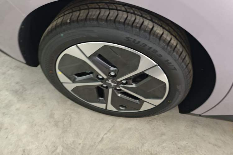 Used XPeng MONA M03 2025 515 Long-Range Plus