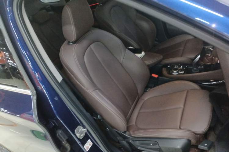 Used BMW X1 2020 sDrive20Li Premium Edition
