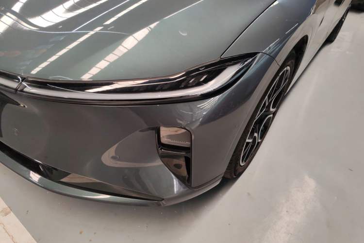 Used CHANGAN NEVO A07 2025 Blue Whale Range-Extending Version 230 Flagship Model