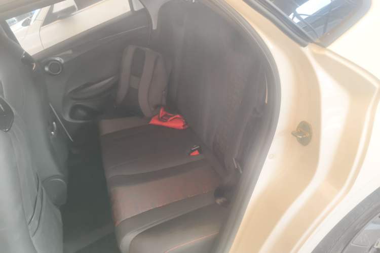 Used BYD e2 2023 Comfort Model