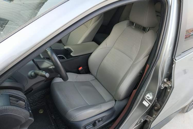 Used Toyota GAC Toyota bZ4X 2022 Long-Range Pro